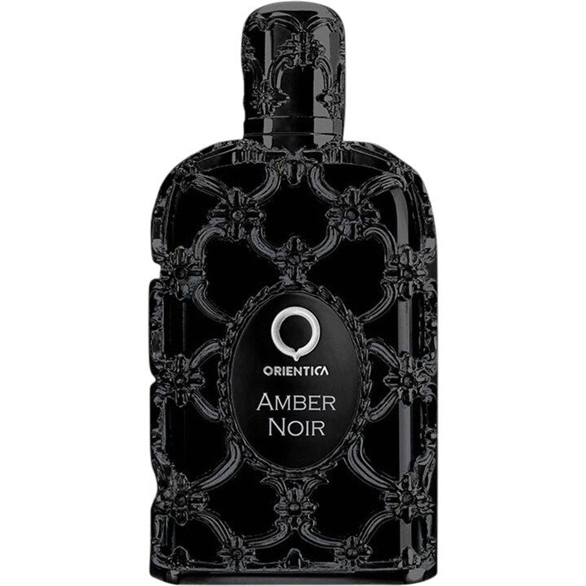 Amber Noir