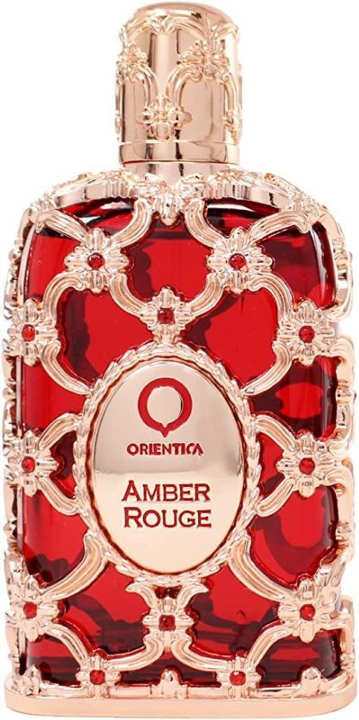 Amber Rouge