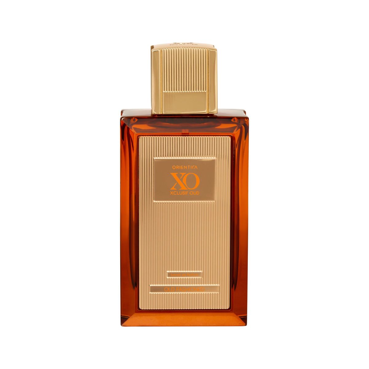 Oud Old Fashioned