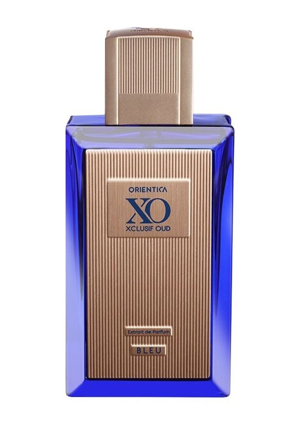 Xclusif Oud Bleu