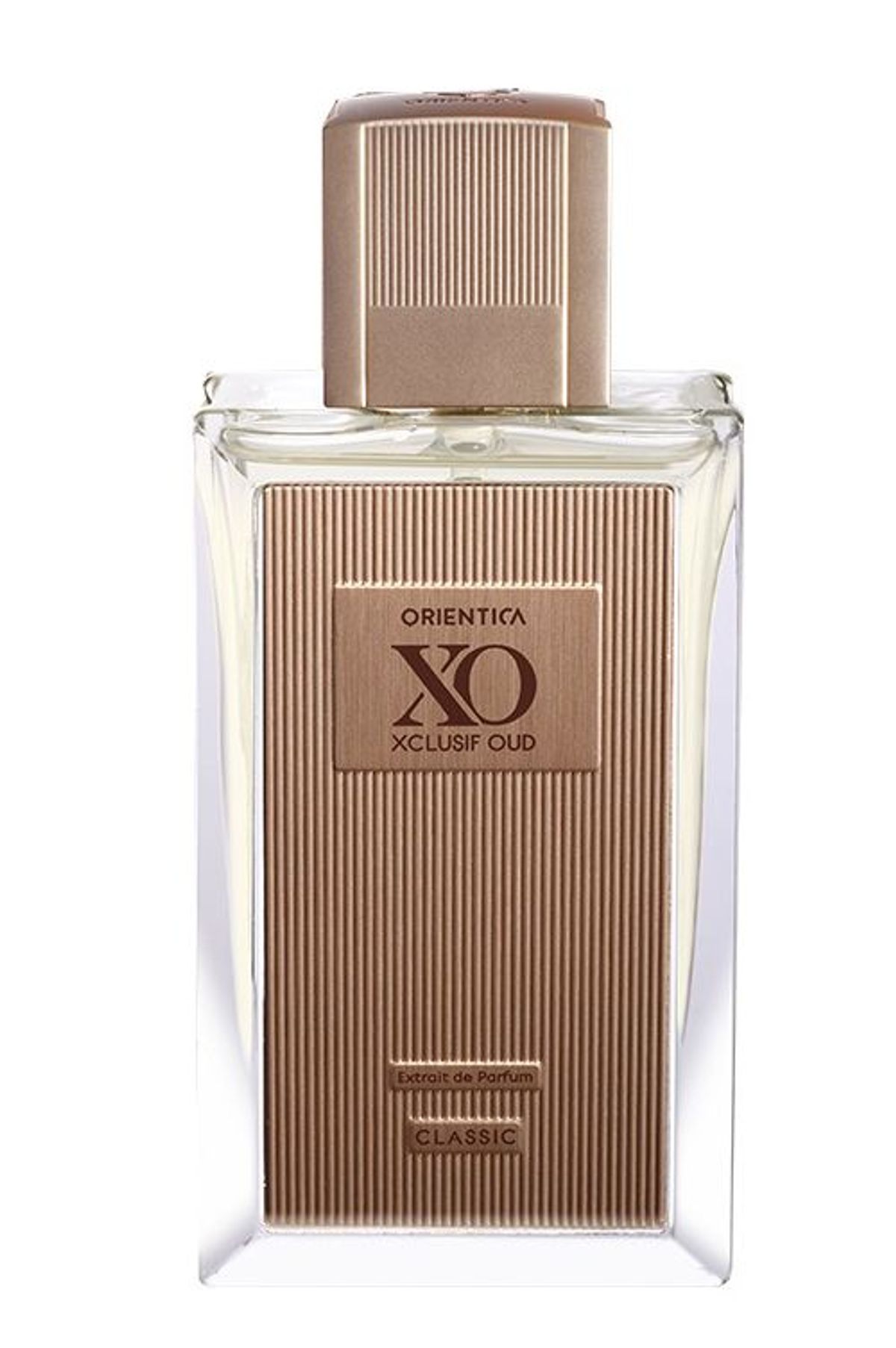 Xclusif Oud Classic