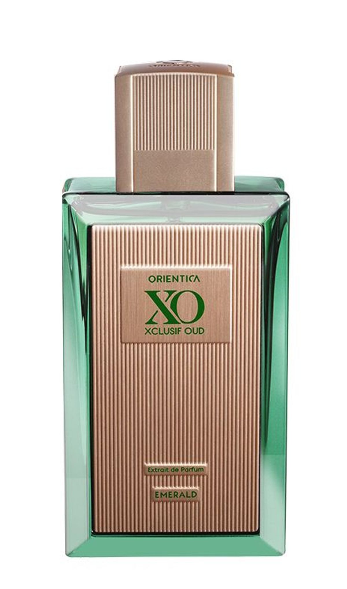 Xclusif Oud Emerald