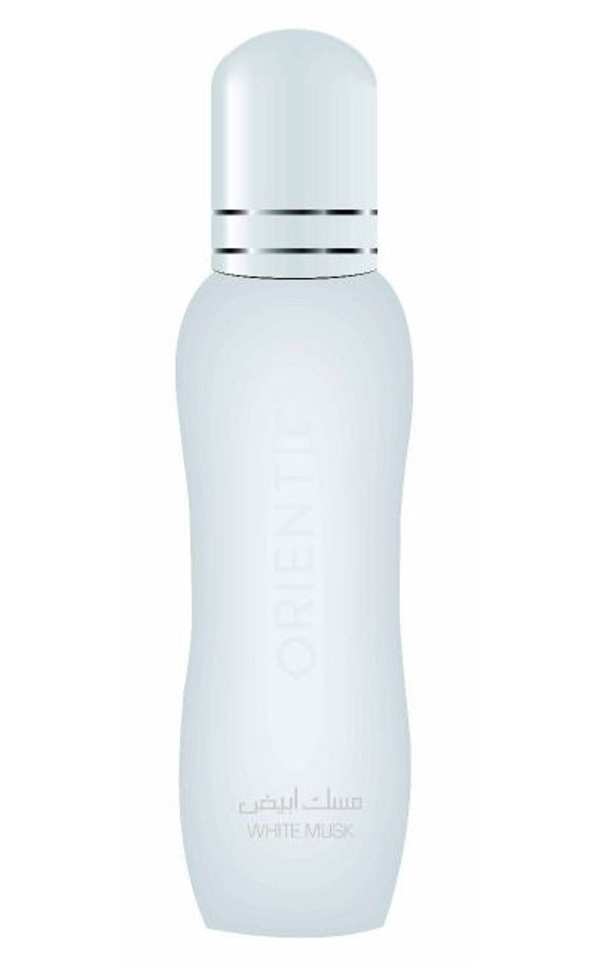 White Musk