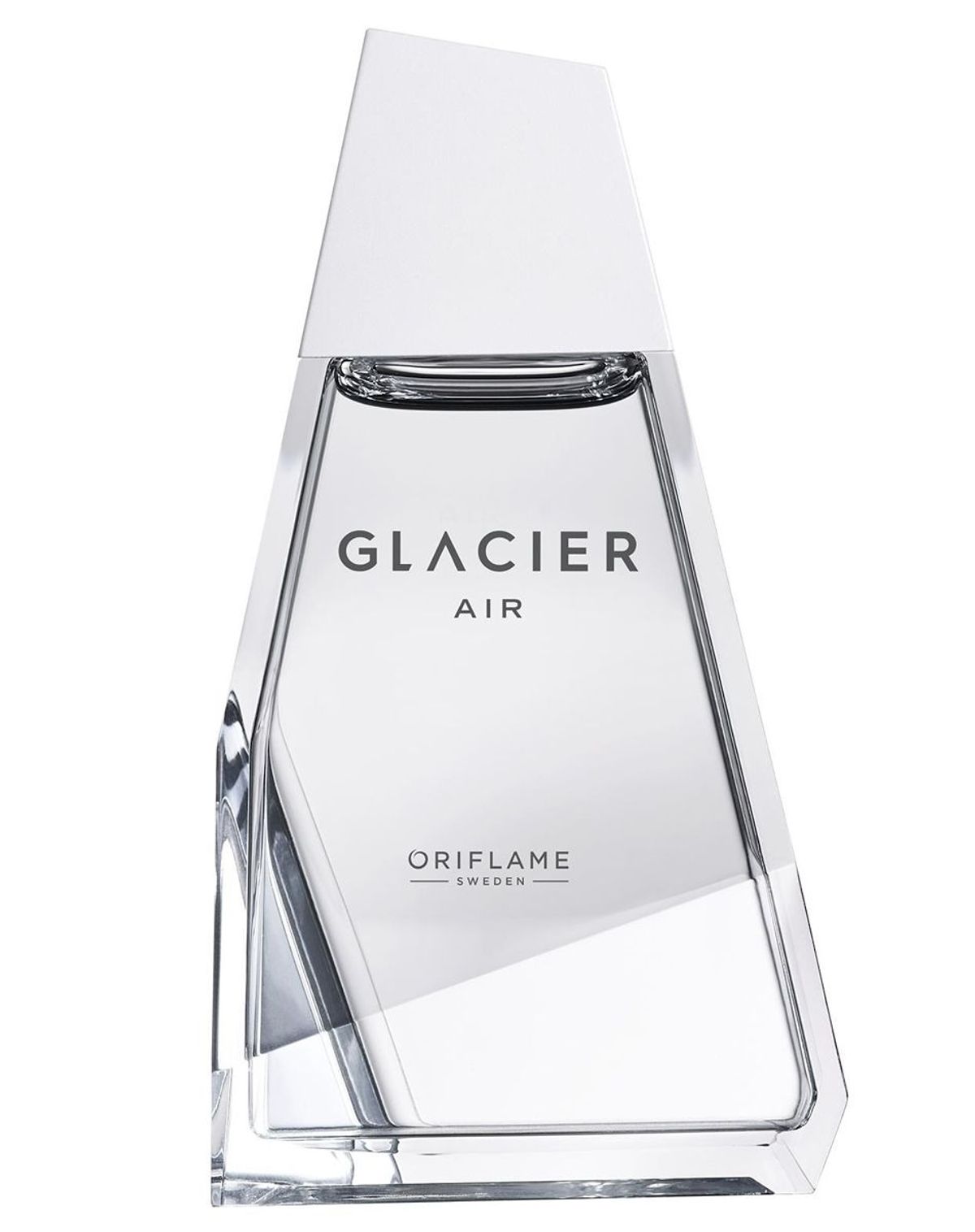 Glacier Air