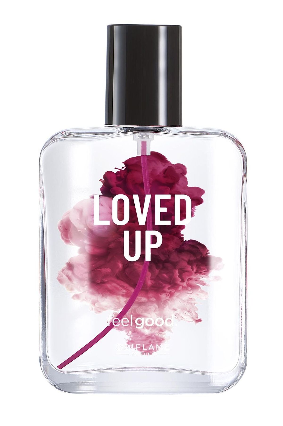 Loved Up Feel Good