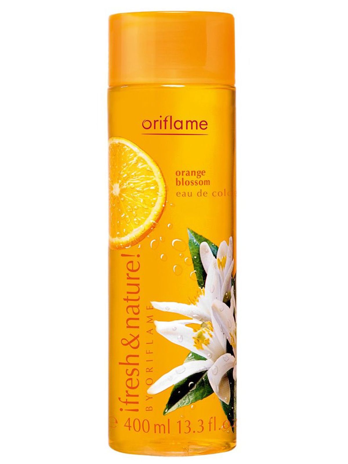 Orange Blossom