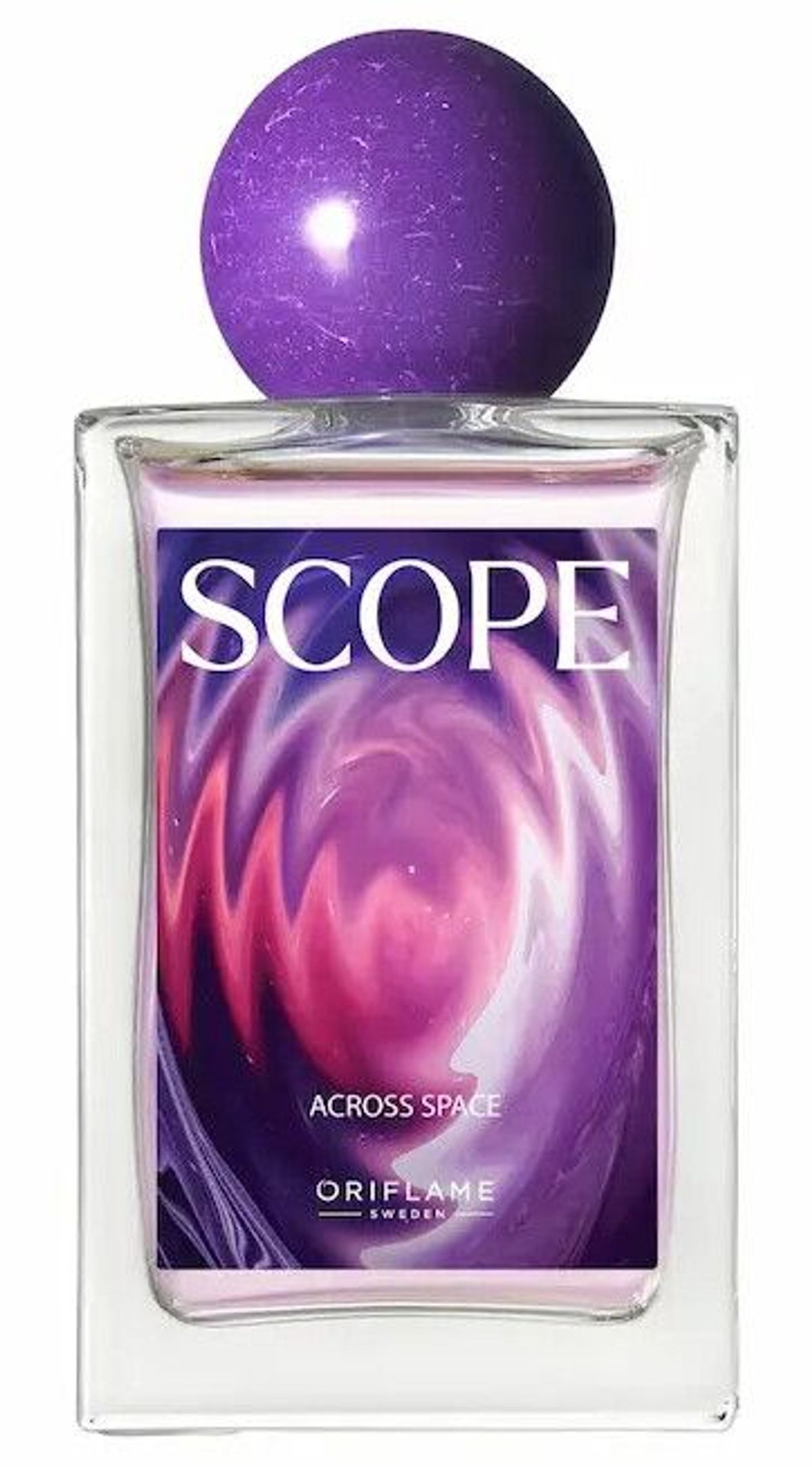 Scope Across Space