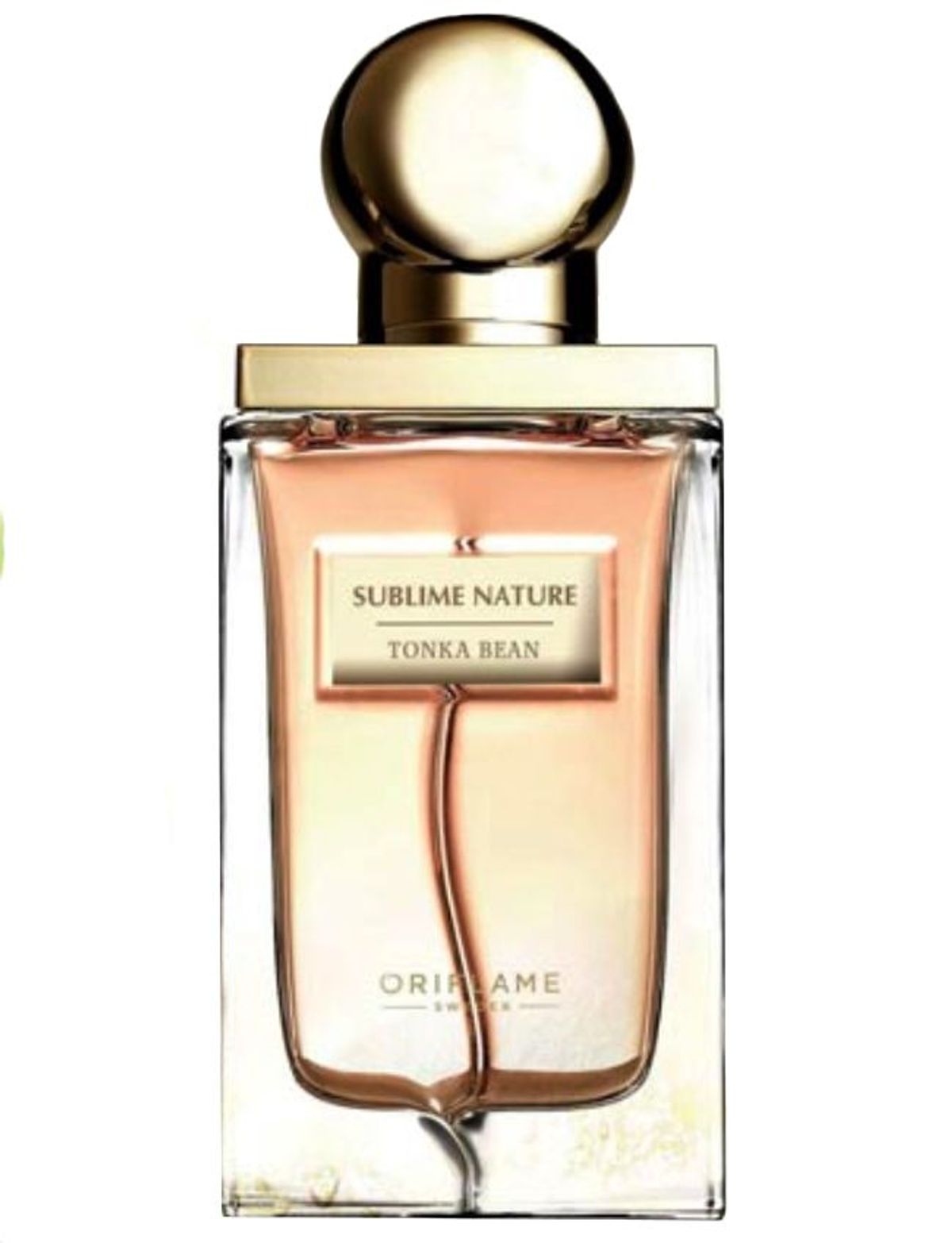 Sublime Nature Tonka Bean
