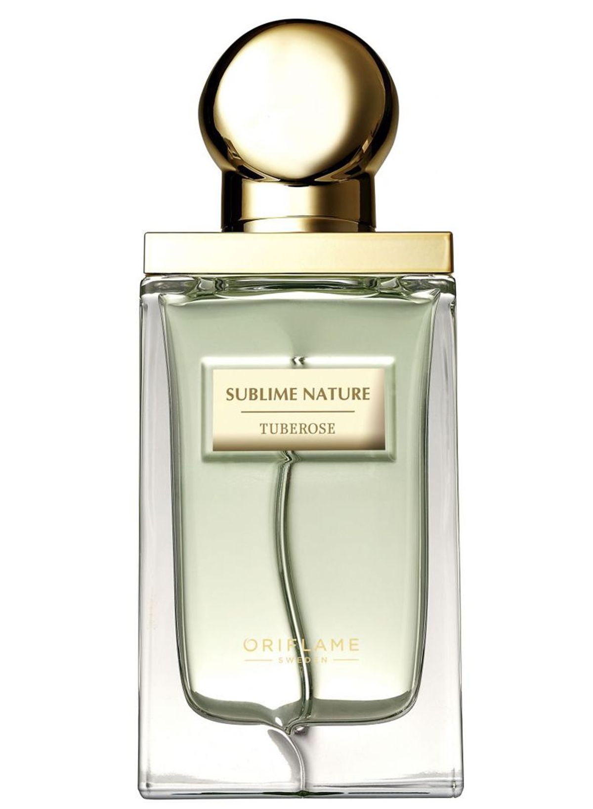 Sublime Nature Tuberose