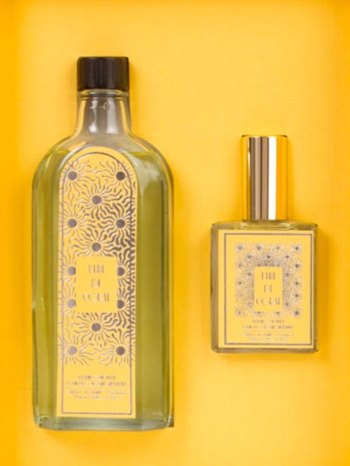 L'Eau De Corse Cologne