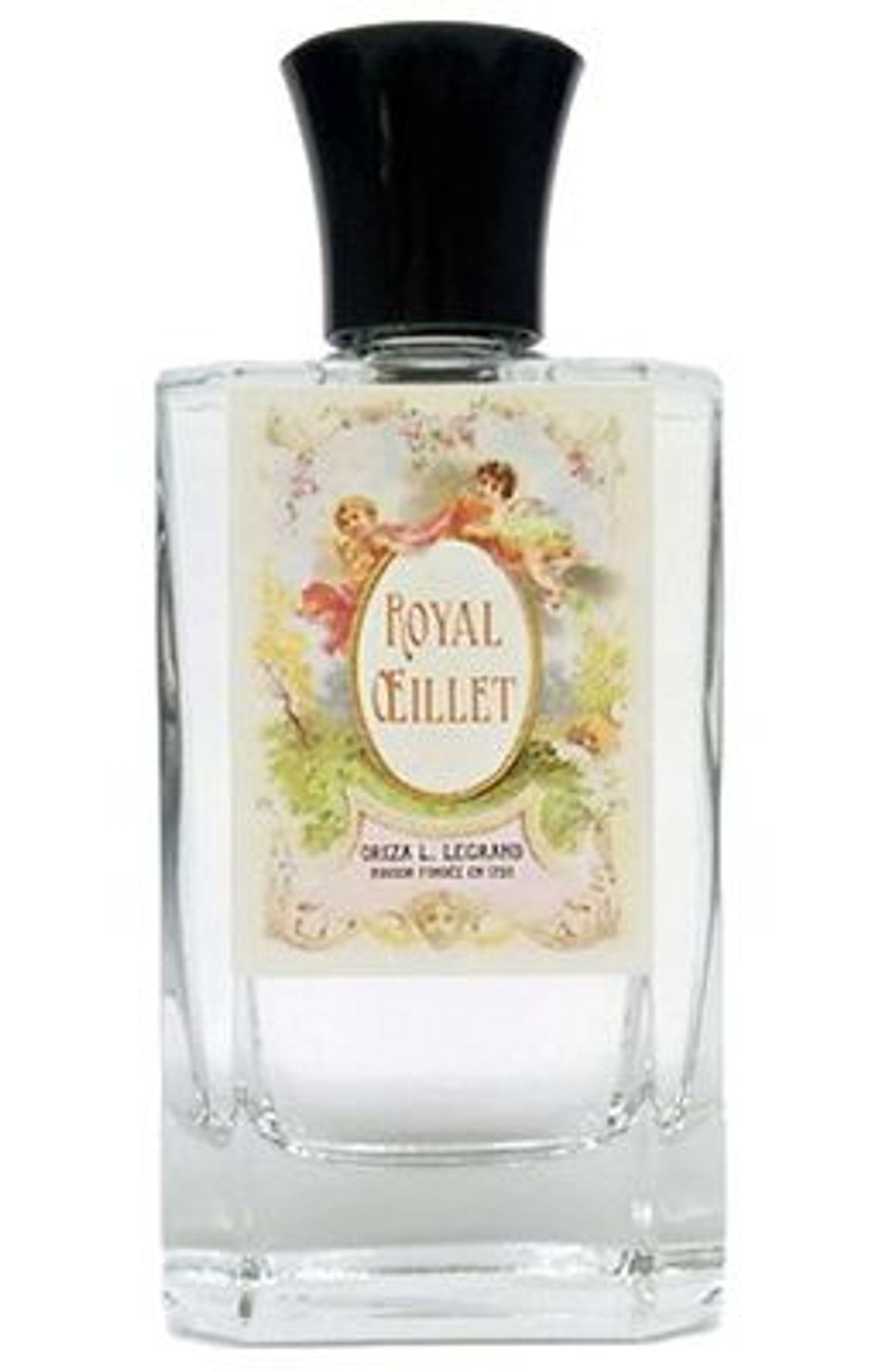 Royal Oeillet