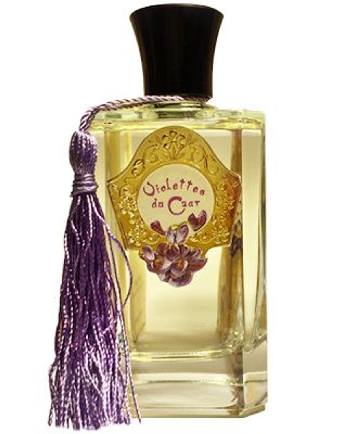 Violettes du Czar