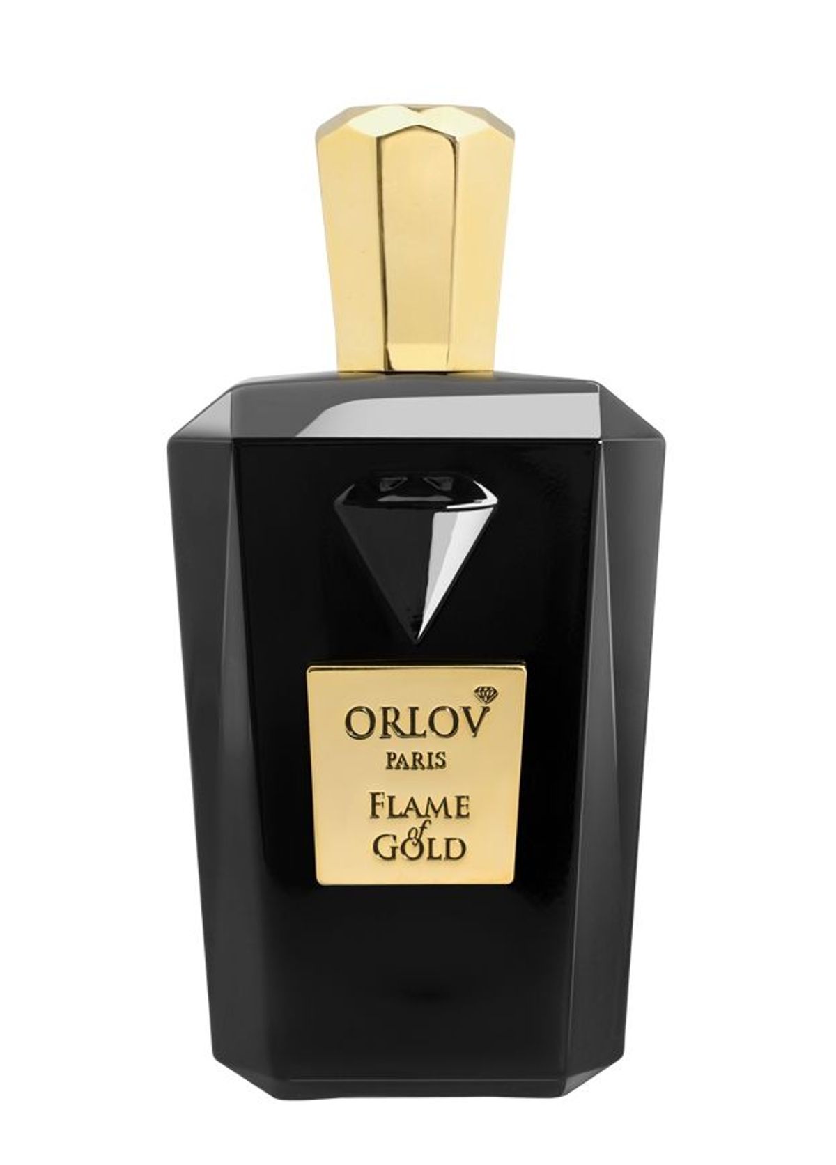 Flame of Gold