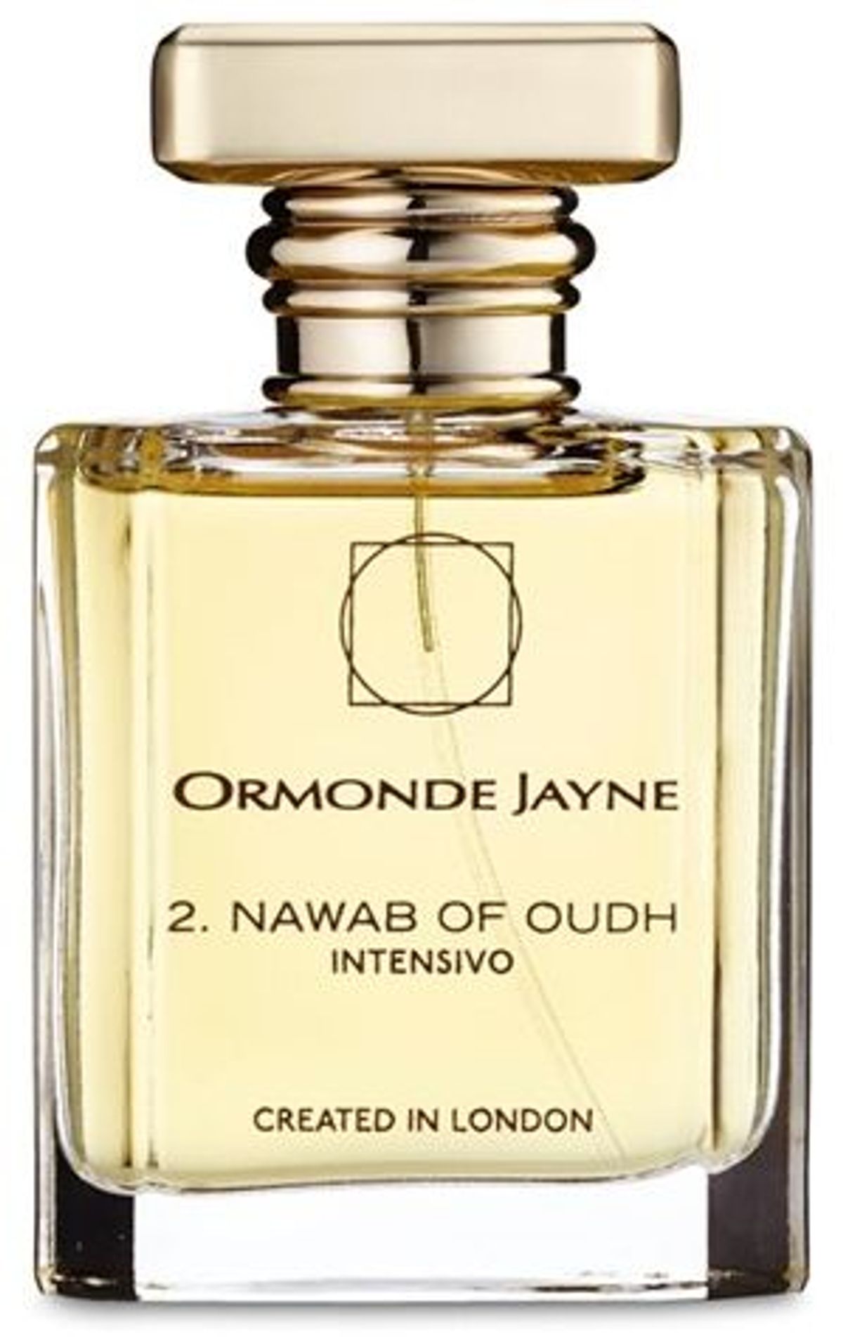 2. Nawab of Oudh Intensivo