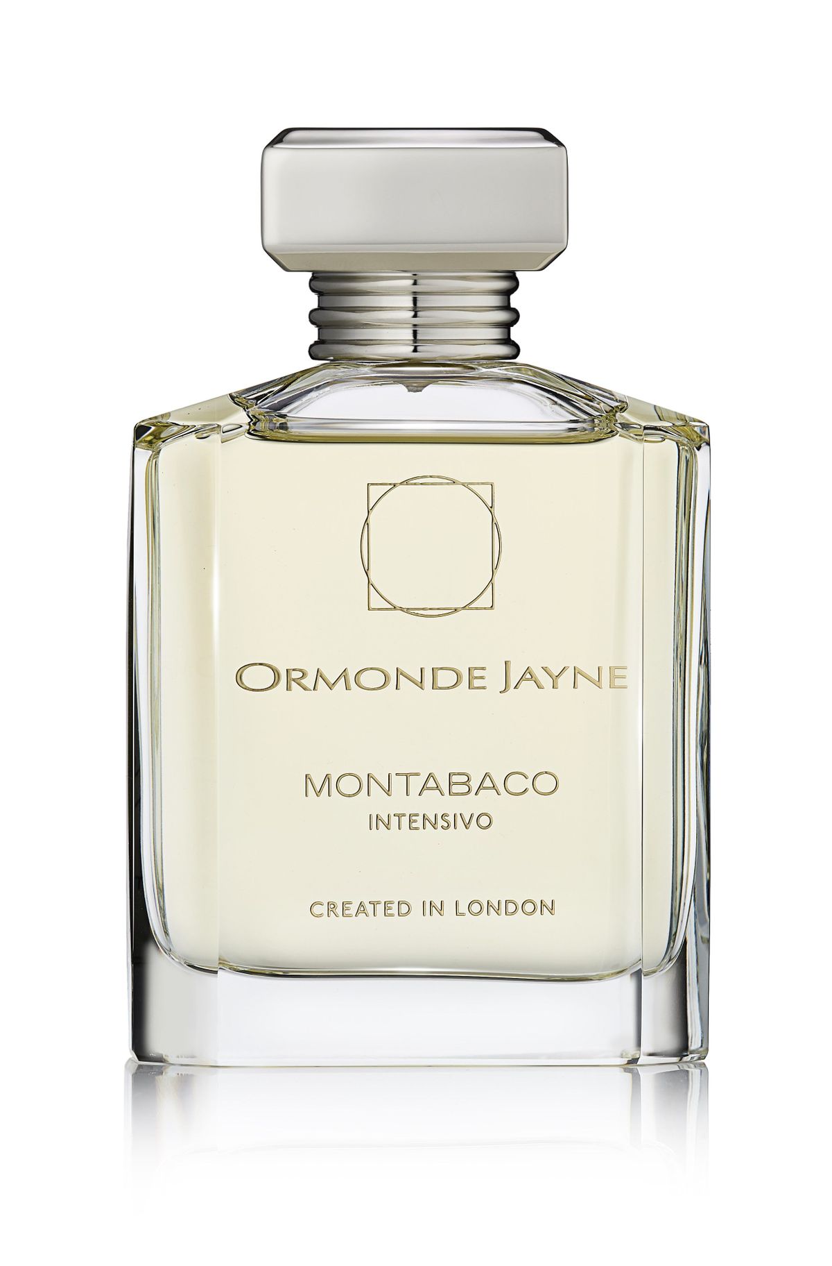 4. Montabaco Intensivo