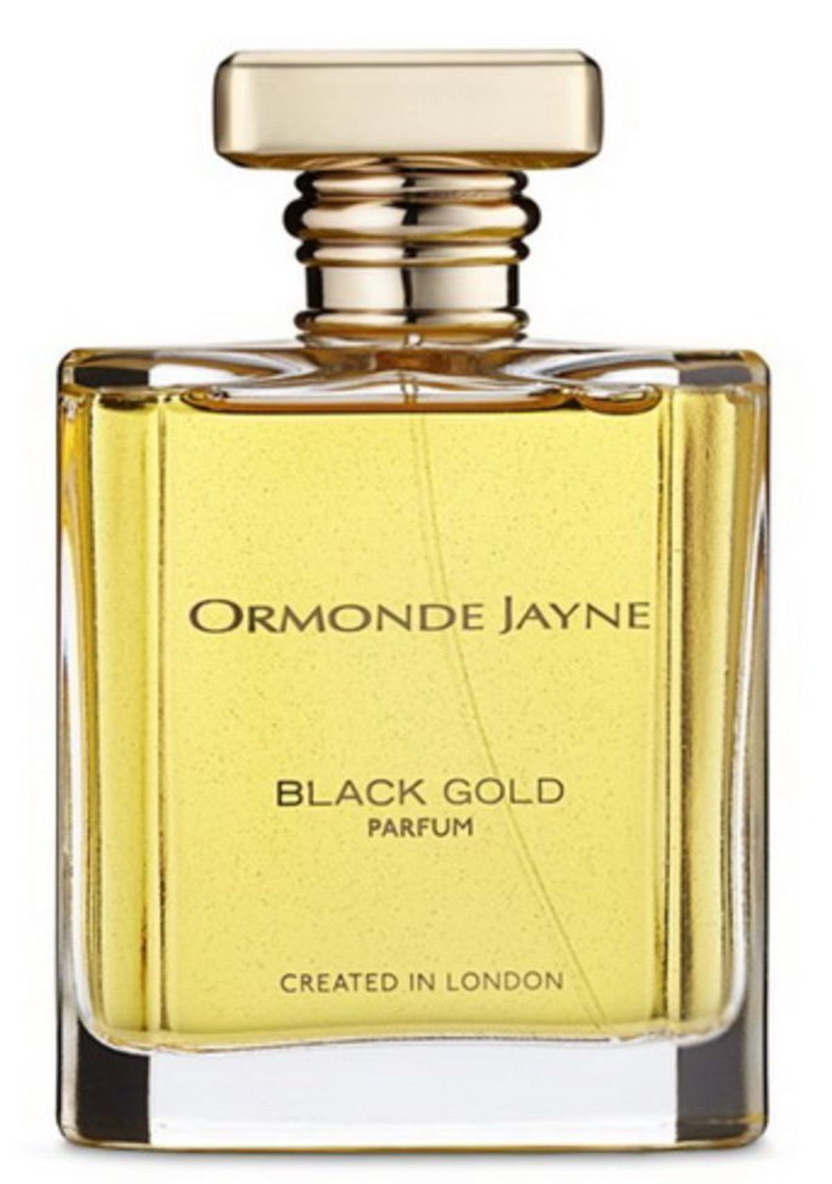 Black Gold