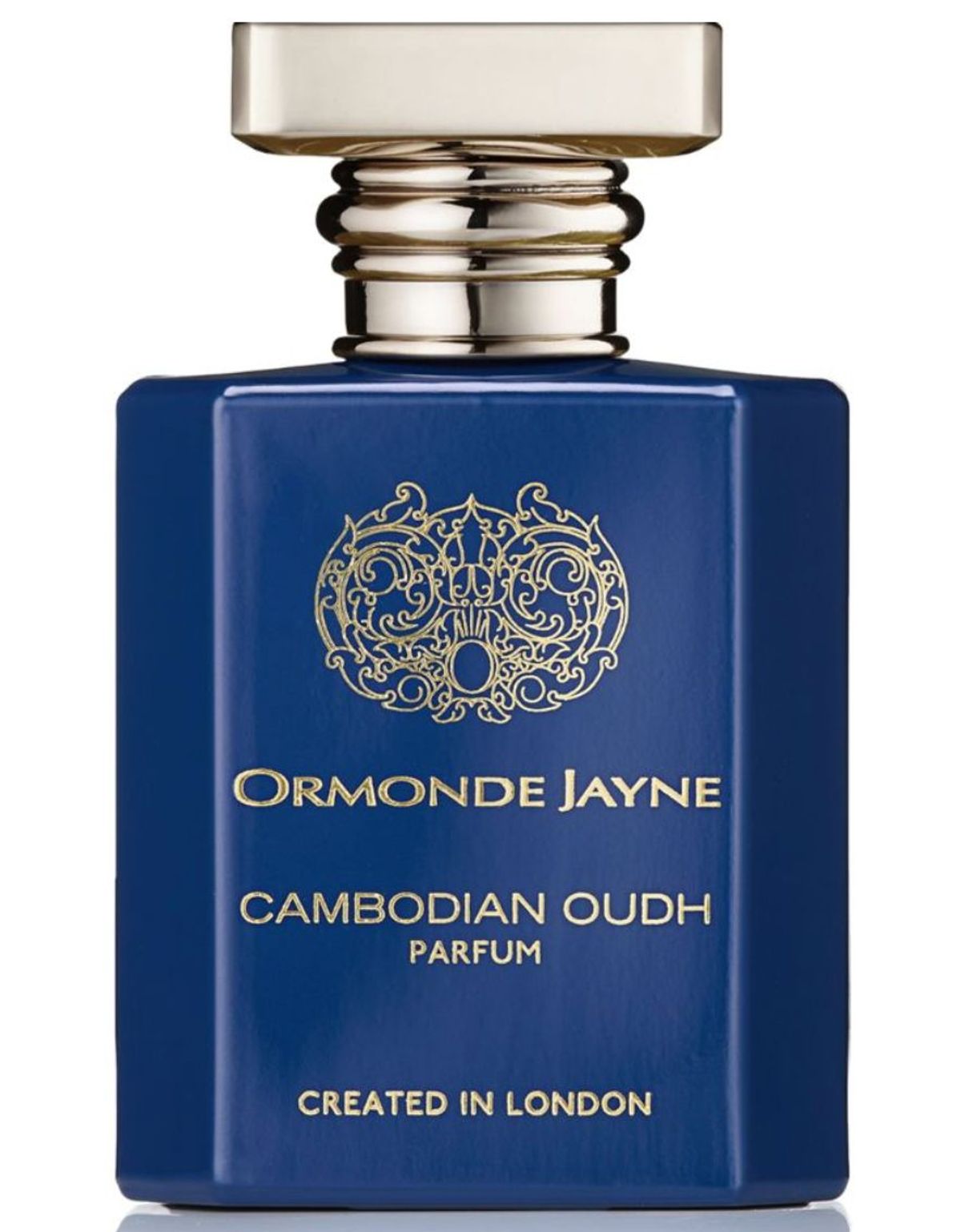 Cambodian Oudh