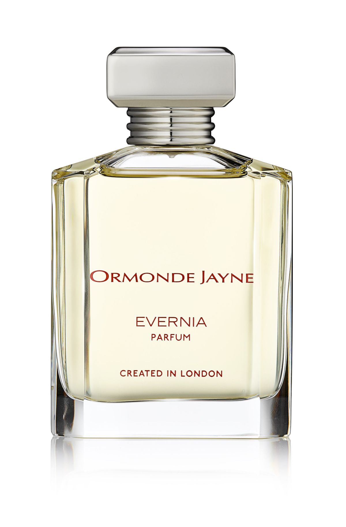 Evernia