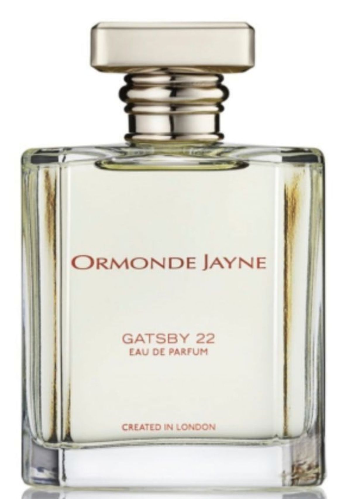 Gatsby 22