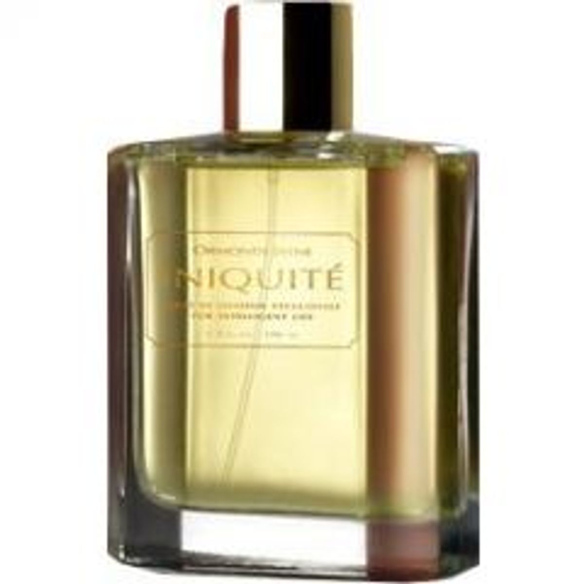 Iniquite - Limited Edition