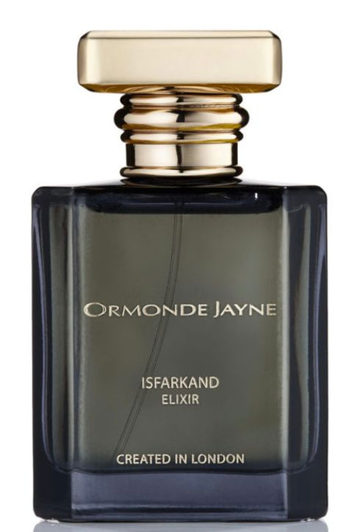 Isfarkand Elixir