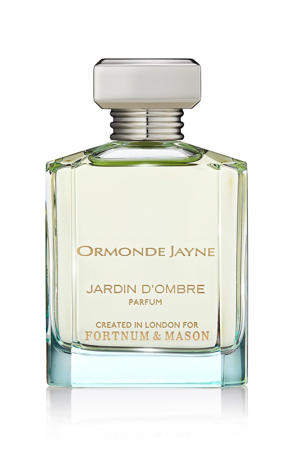 Jardin D'Ombre