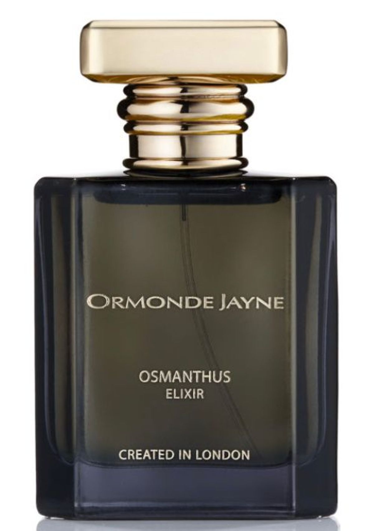 Osmanthus Elixir