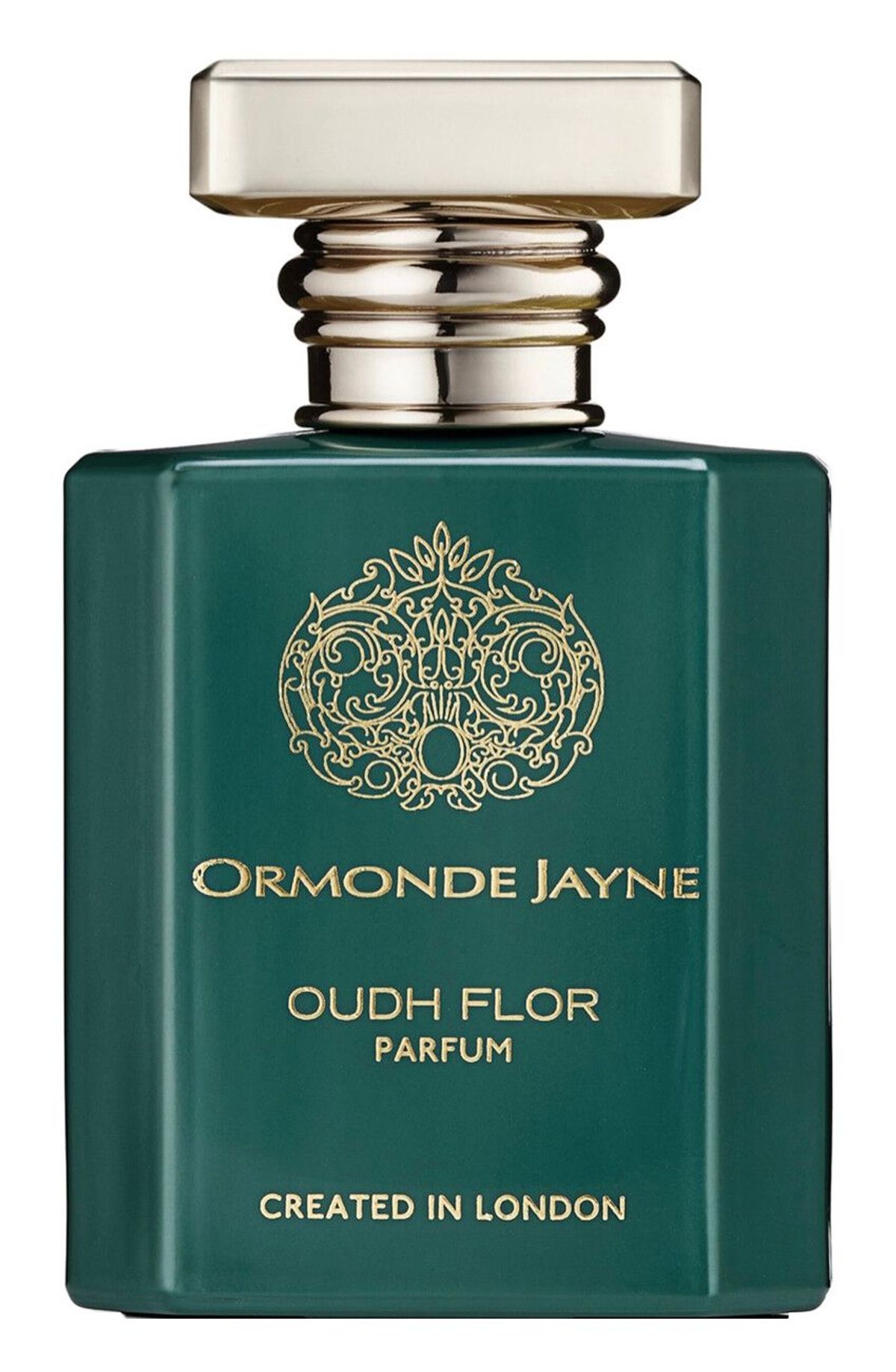 Oudh Flor Parfum