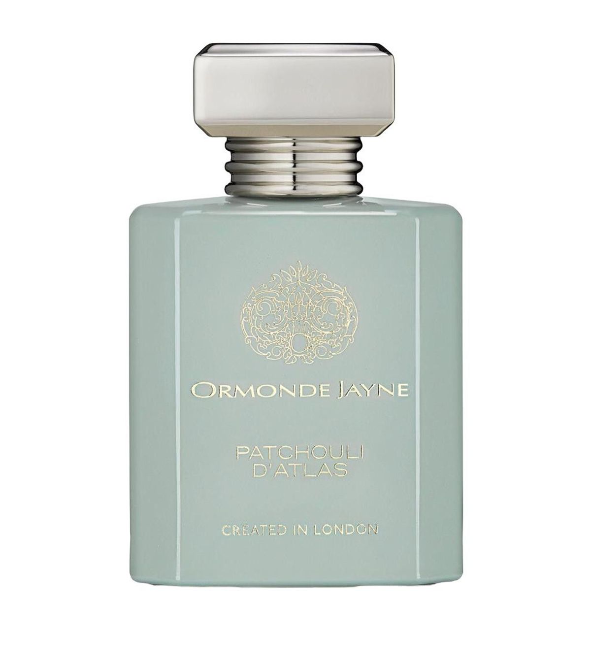 Patchouli d'Atlas