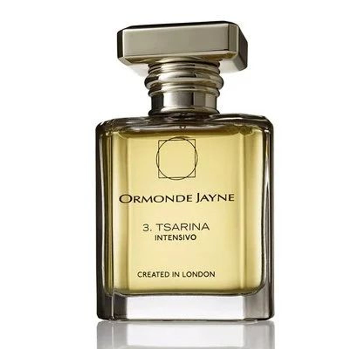 Tsarina Intensivo