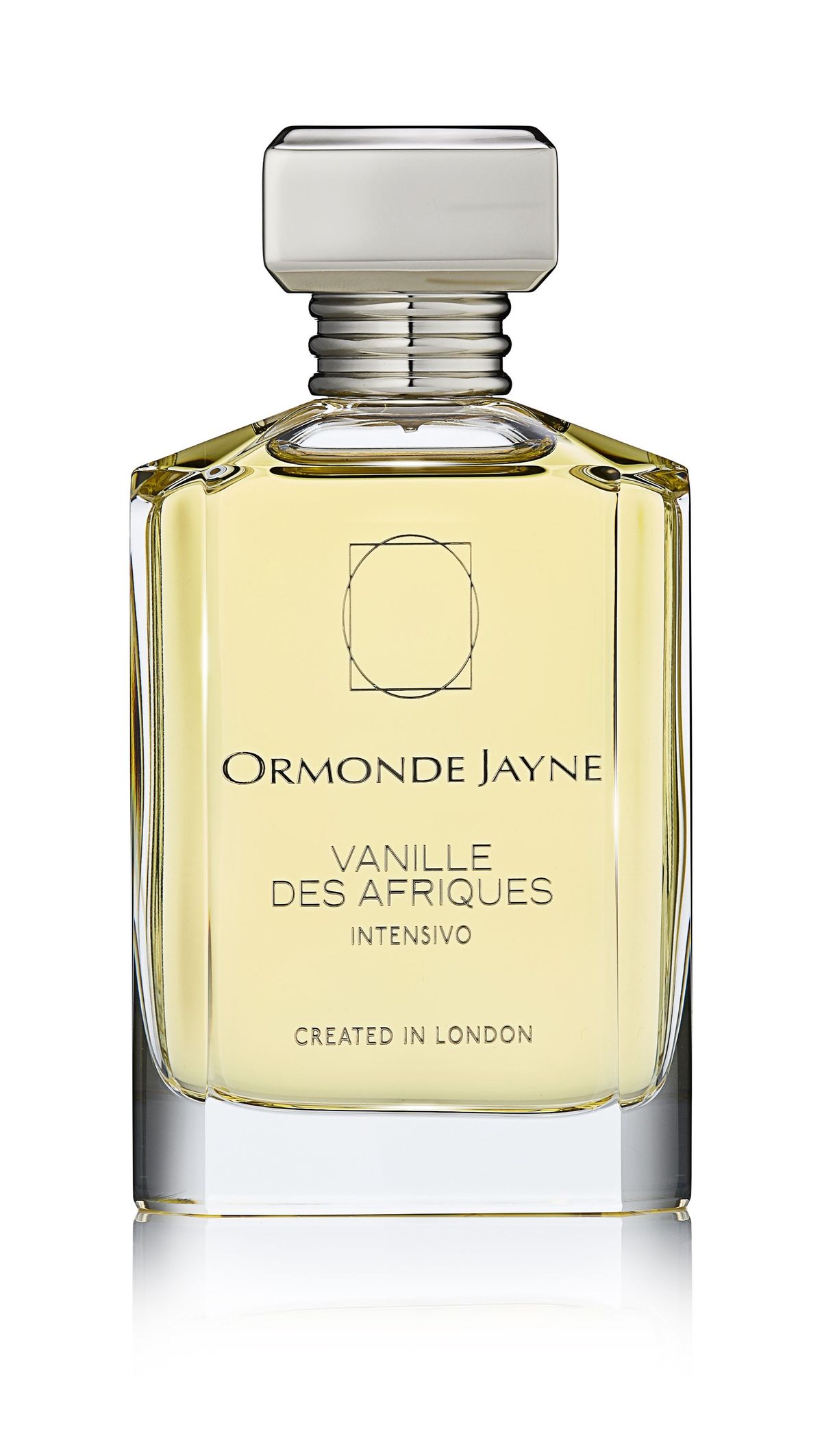Vanille des Afriques Intensivo
