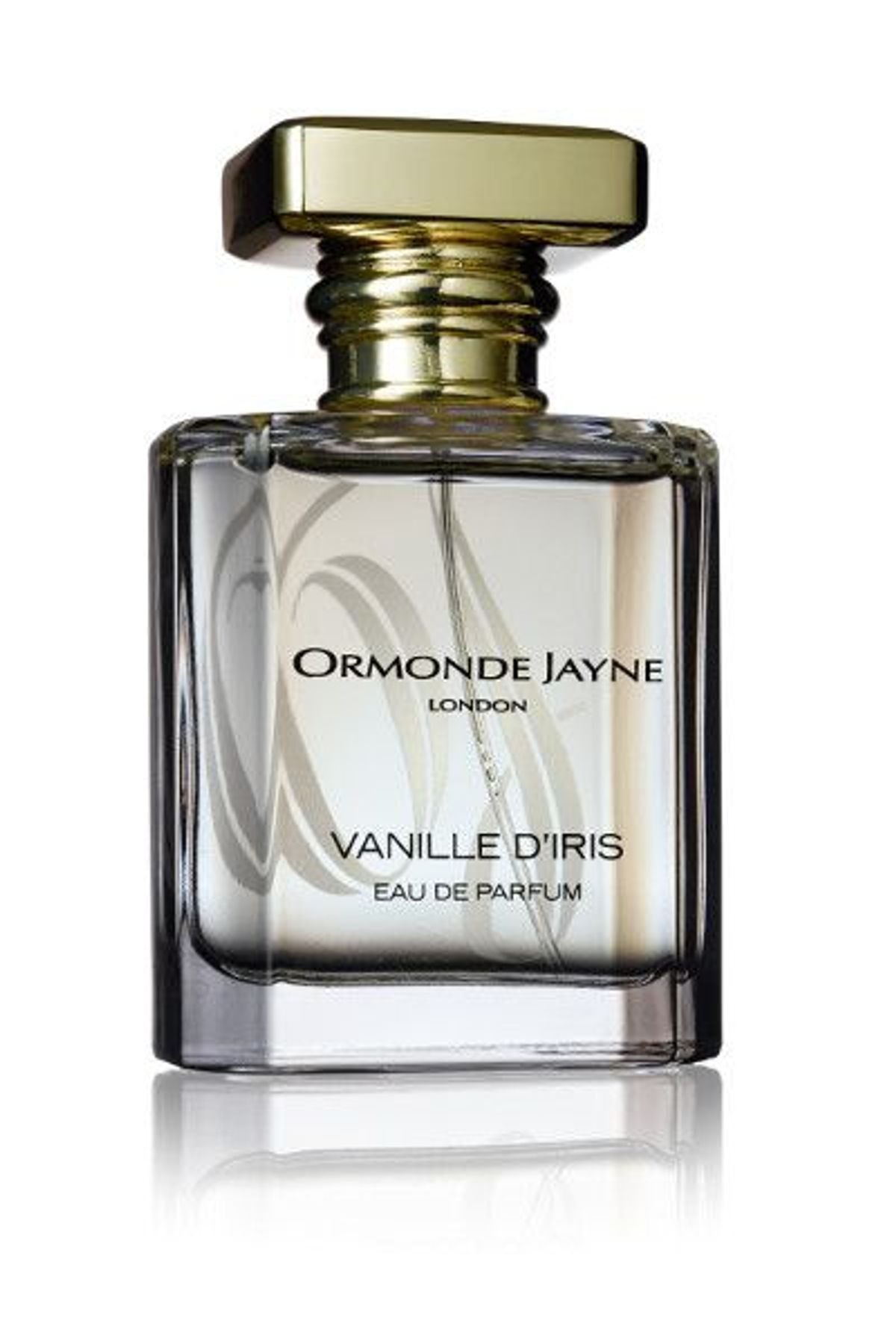 Vanille d'Iris