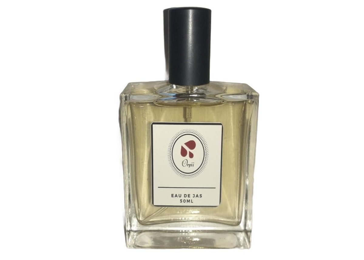 Eau De Jas