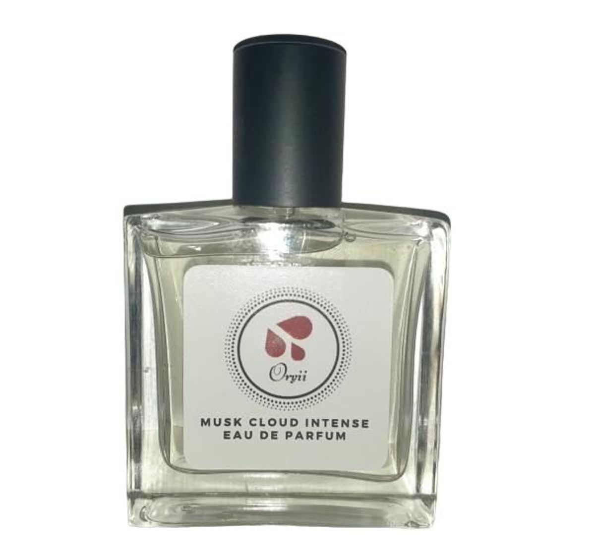 Musk Cloud Intense