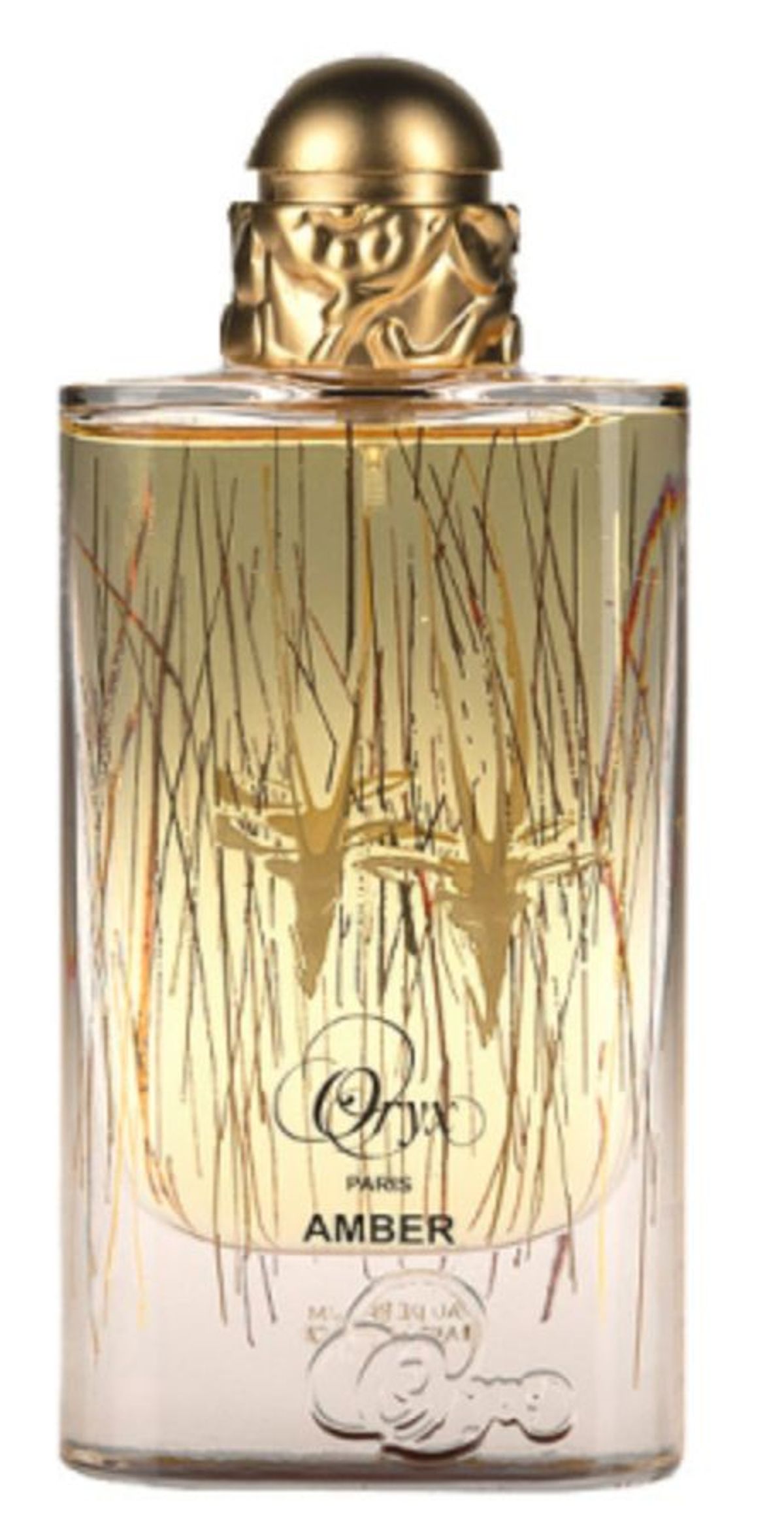 Oryx Amber