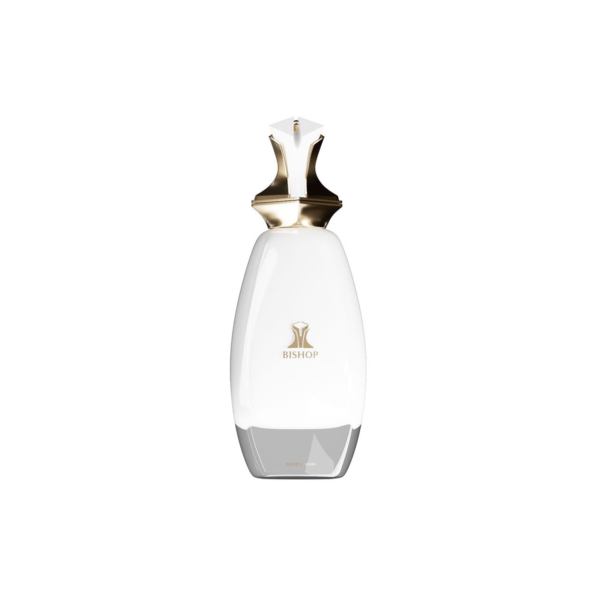 White Bishop
