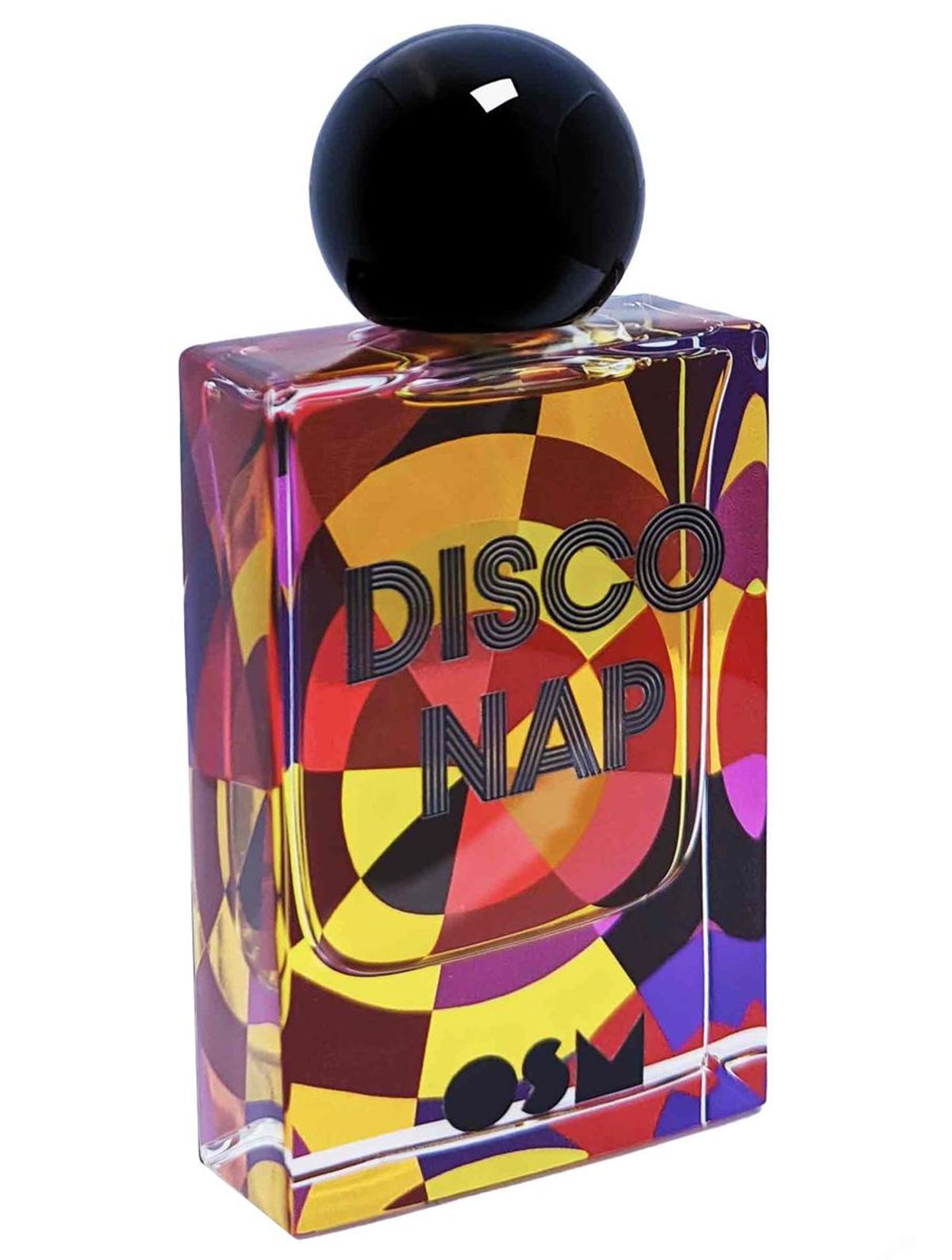Disco Nap