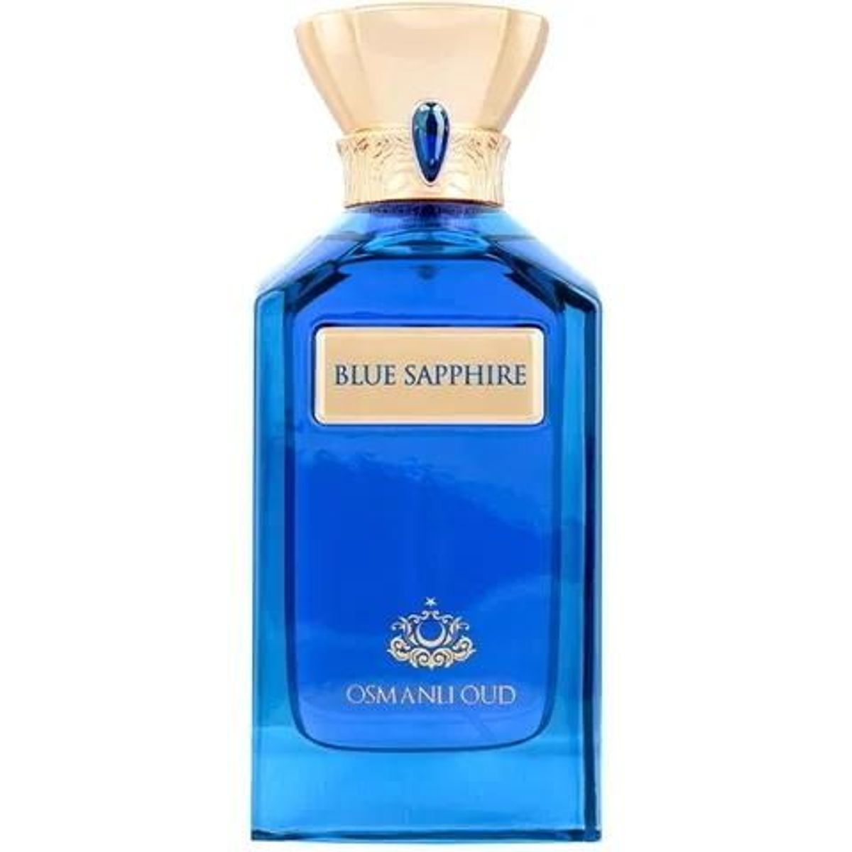 Blue Sapphire