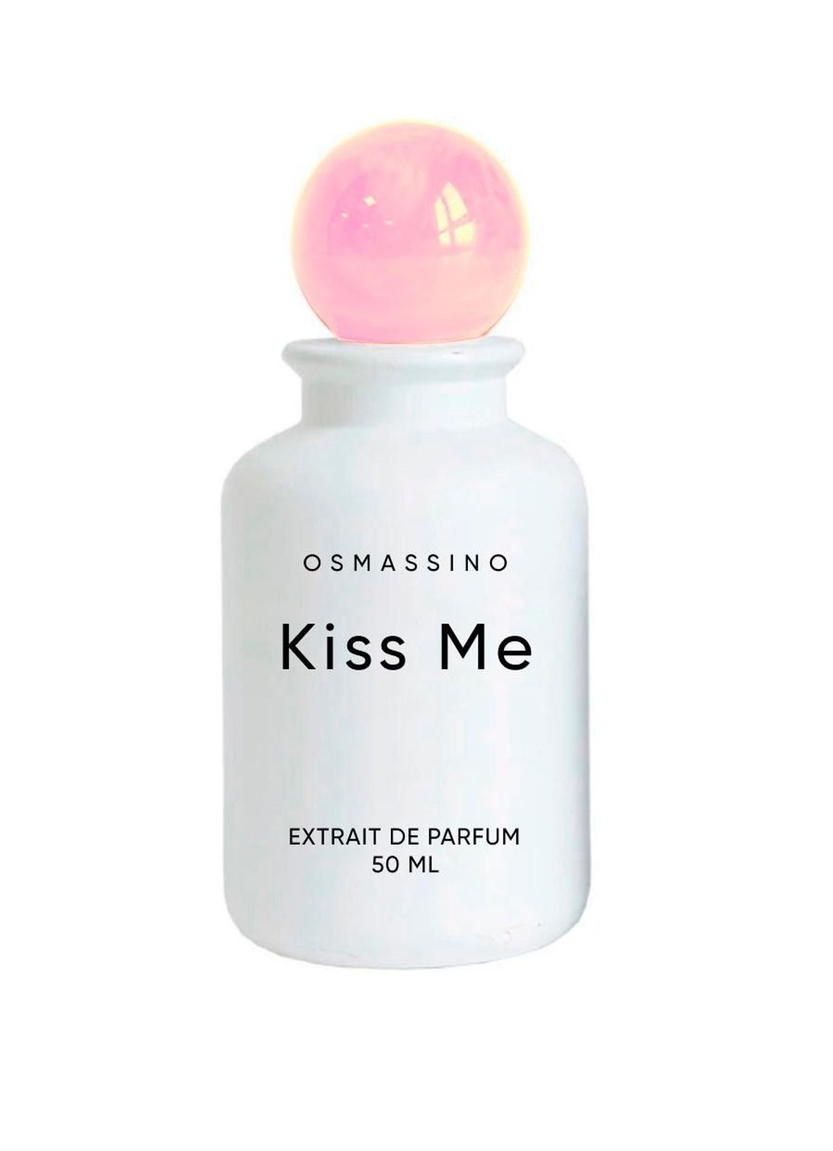 Kiss me