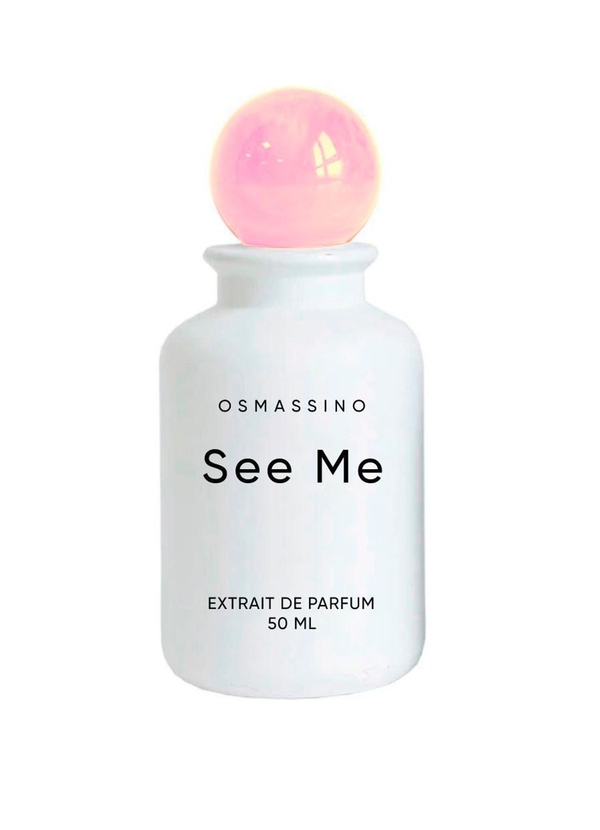 See me