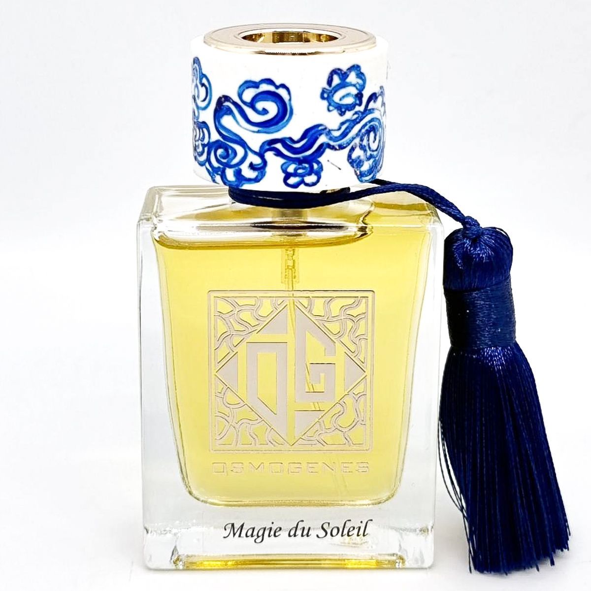 Magie du Soleil