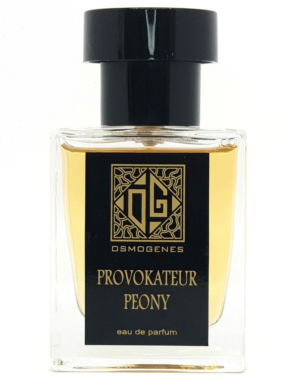 Peony Provocateur Пион Провокатор