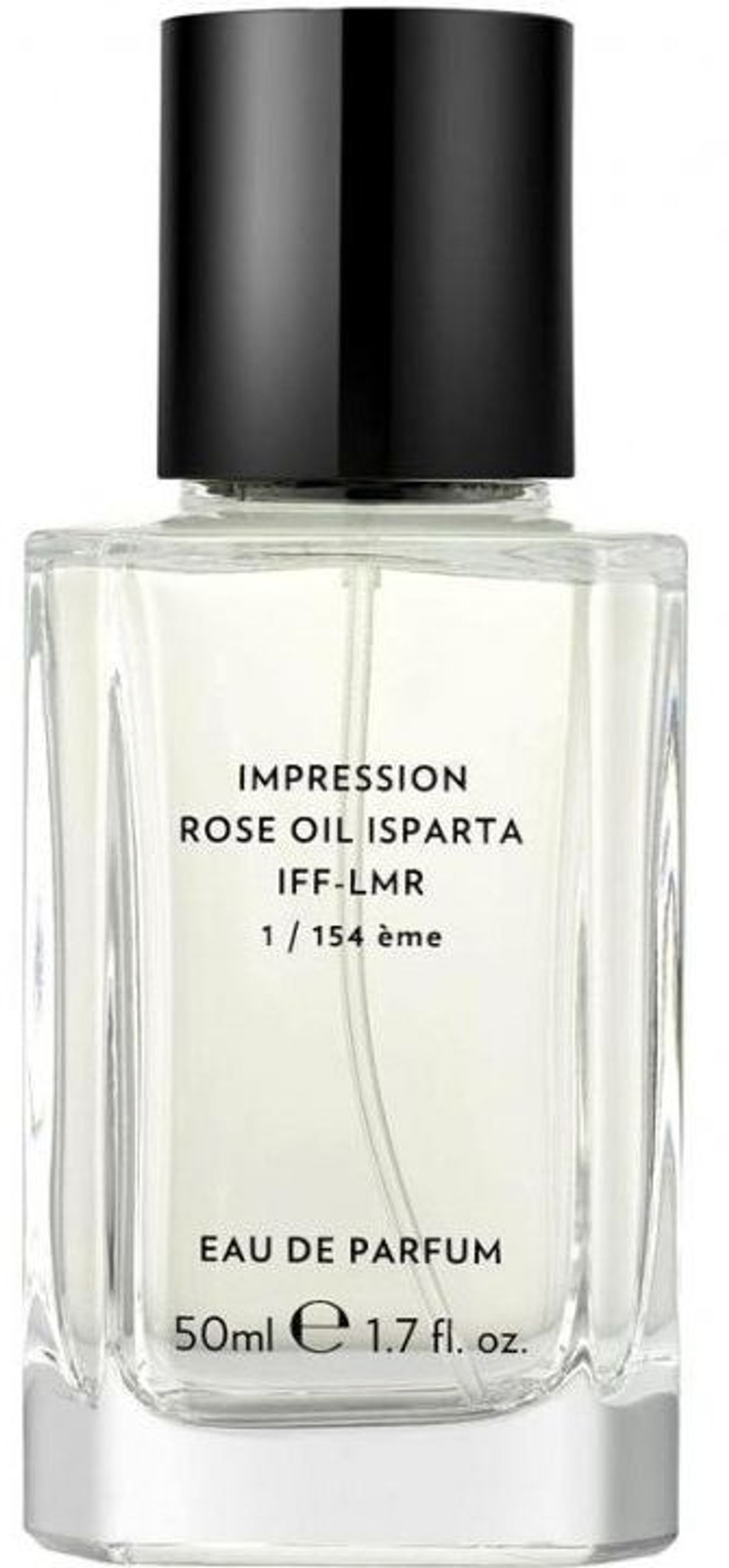 Impression Rose Oil Isparta