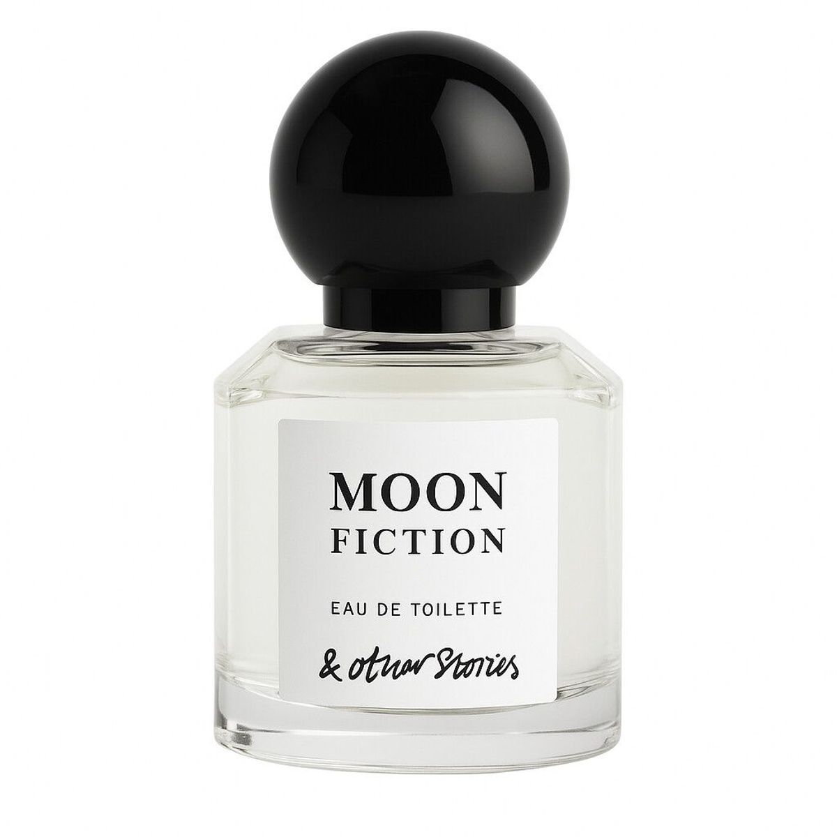 Moon Fiction