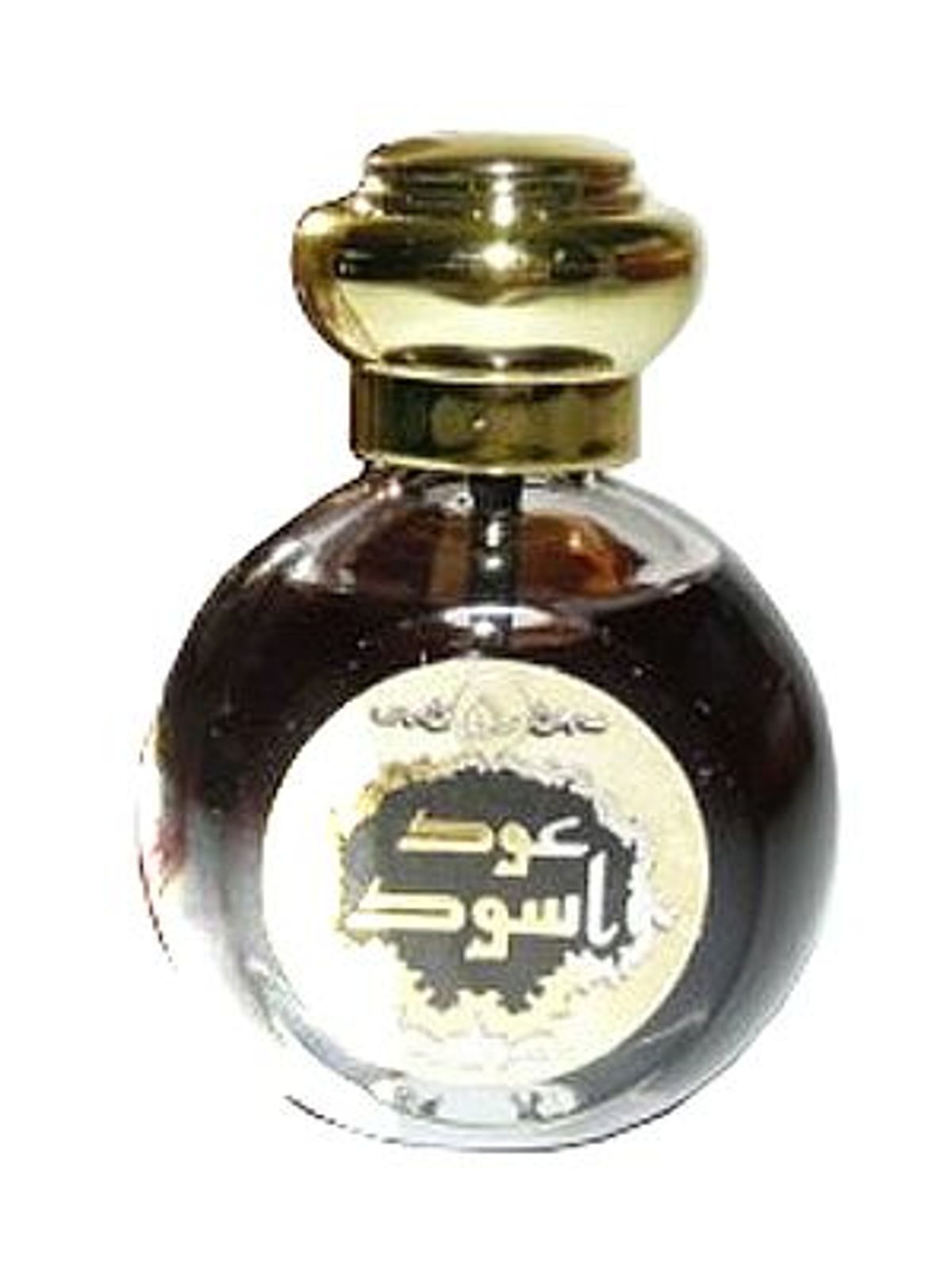 Black Oud