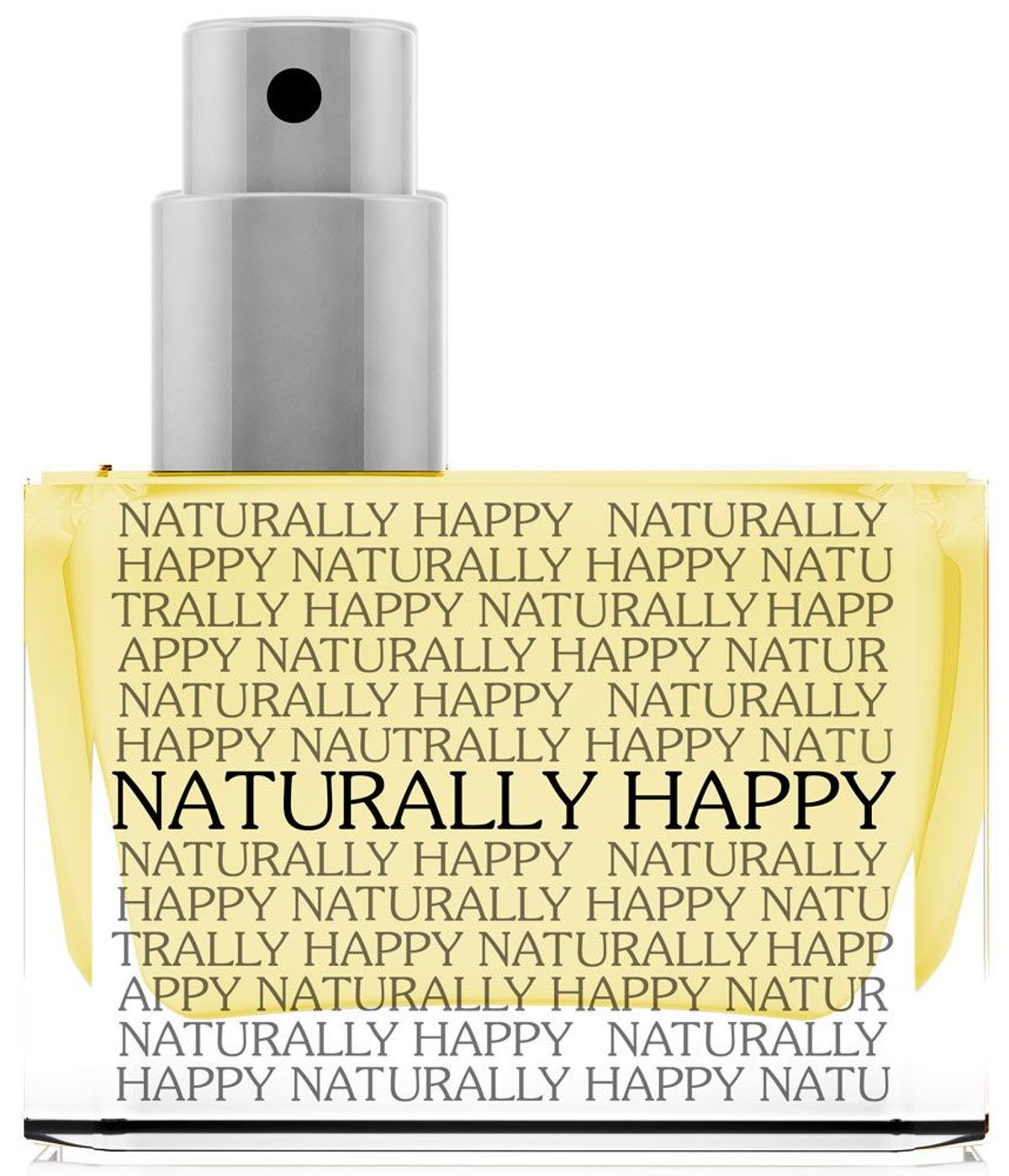 Naturally Happy