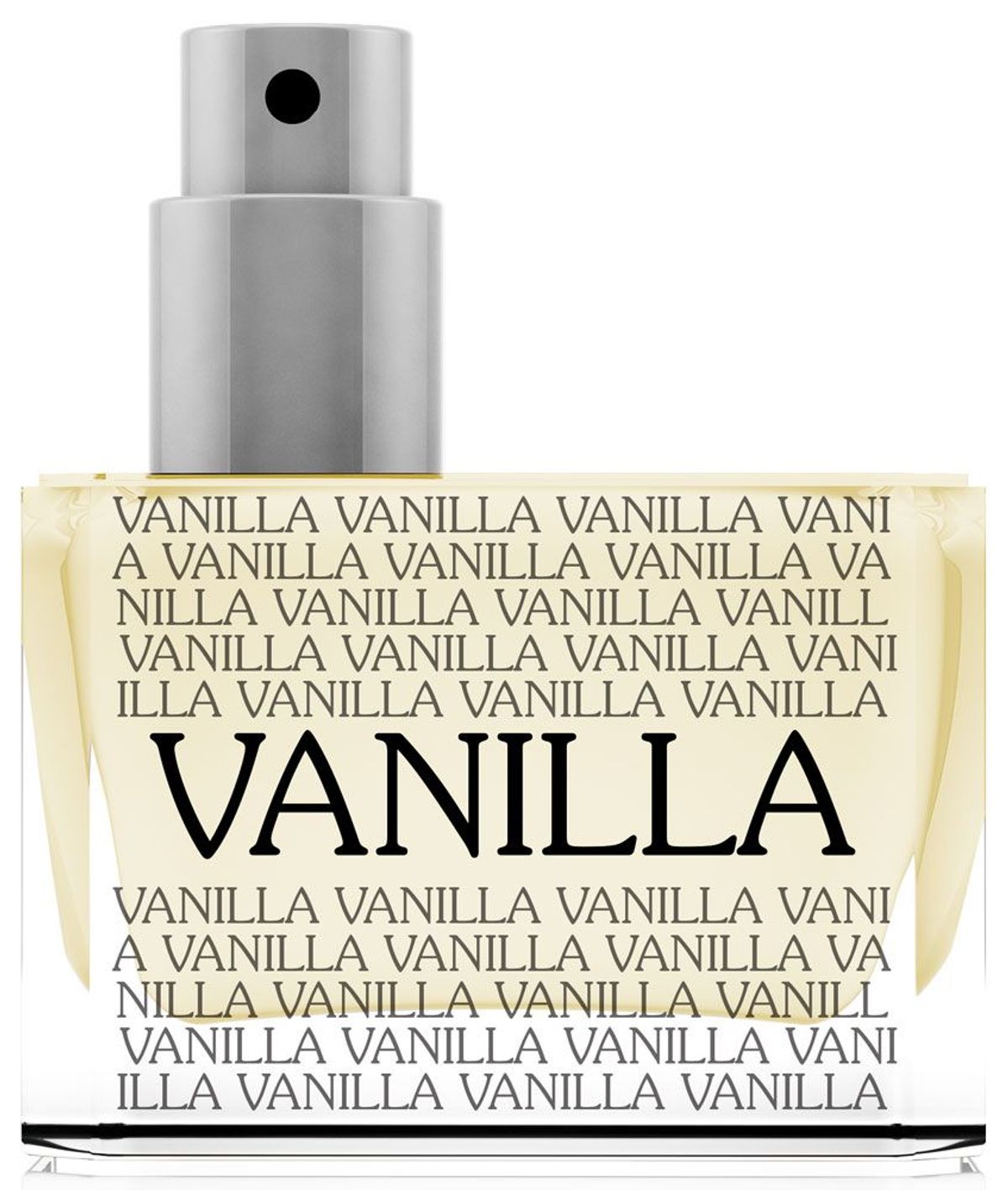 Vanilla