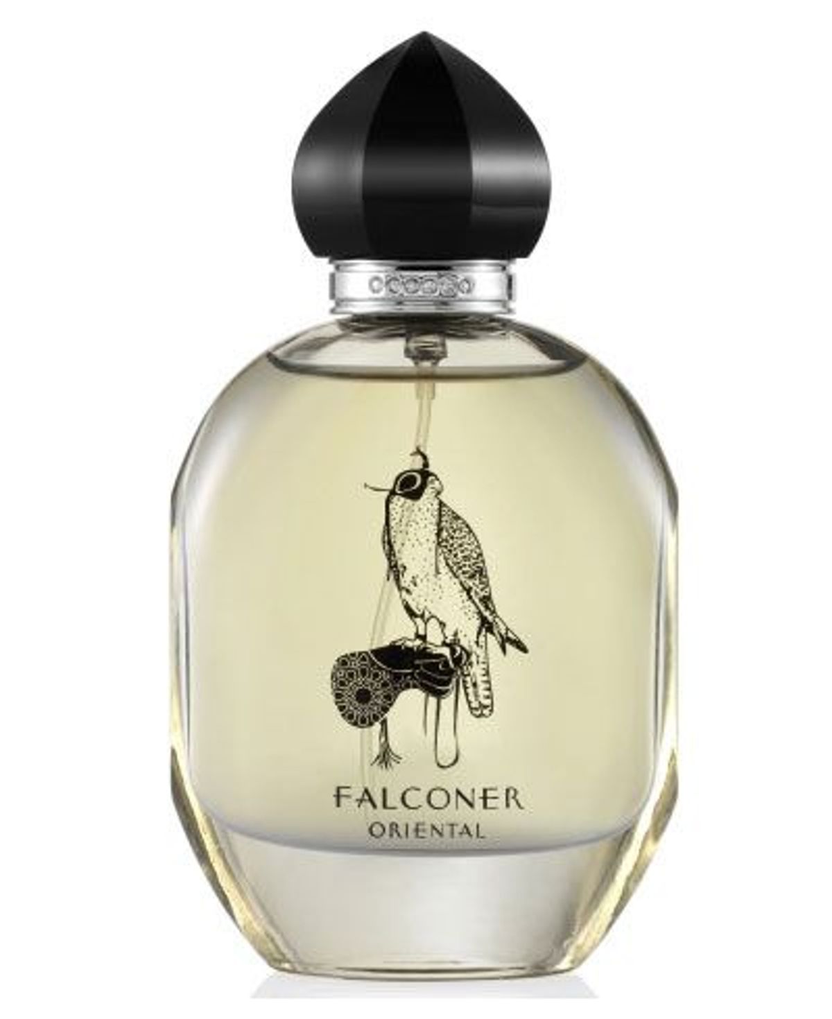 Falconer Oriental