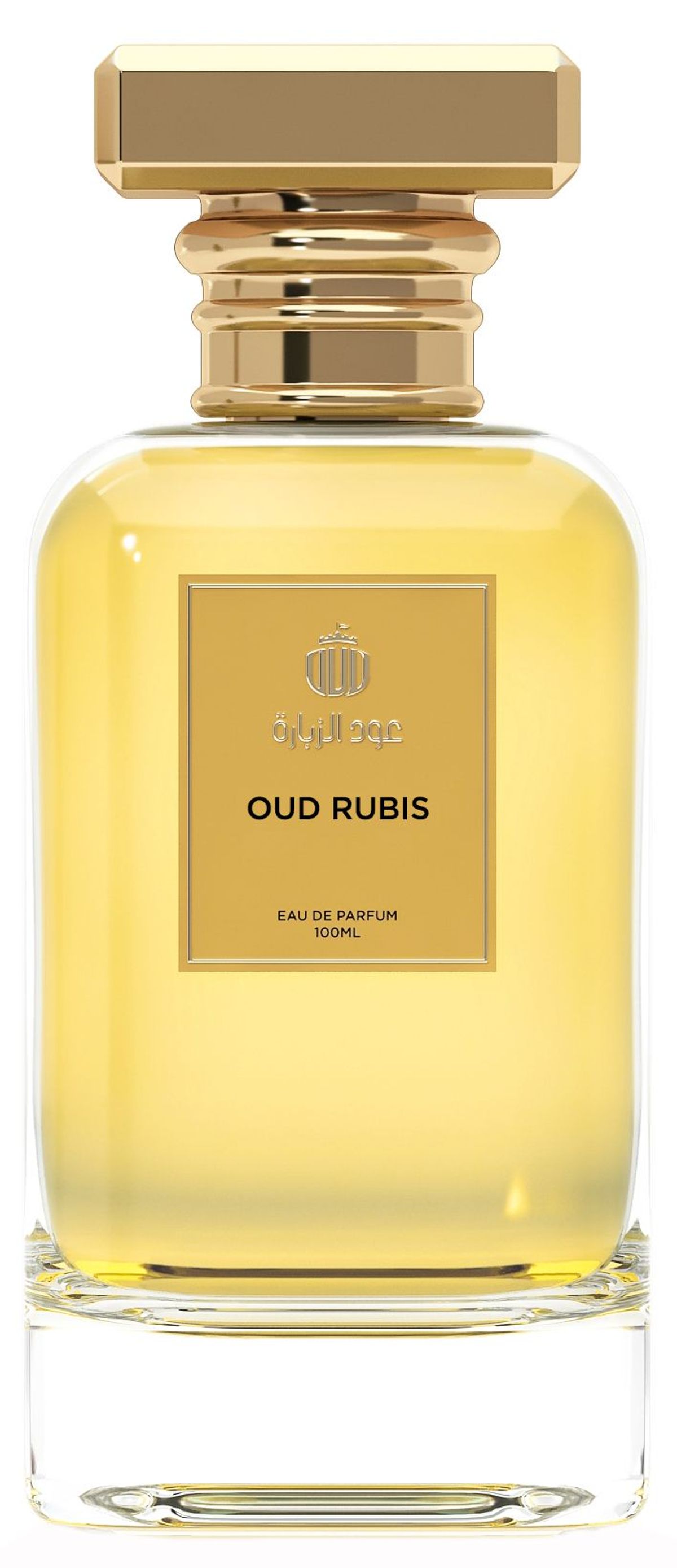 Oud Rubis