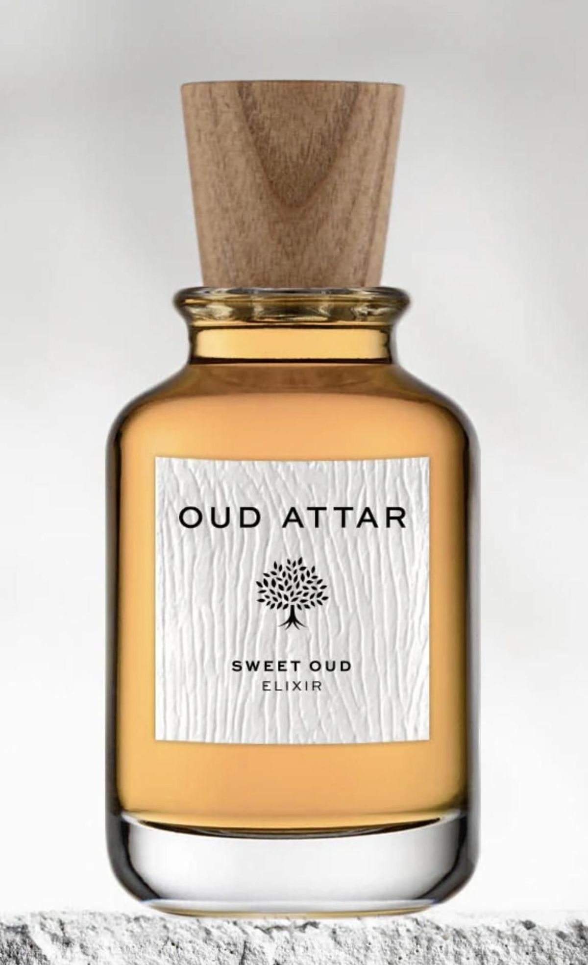 Sweet Oud Elixir
